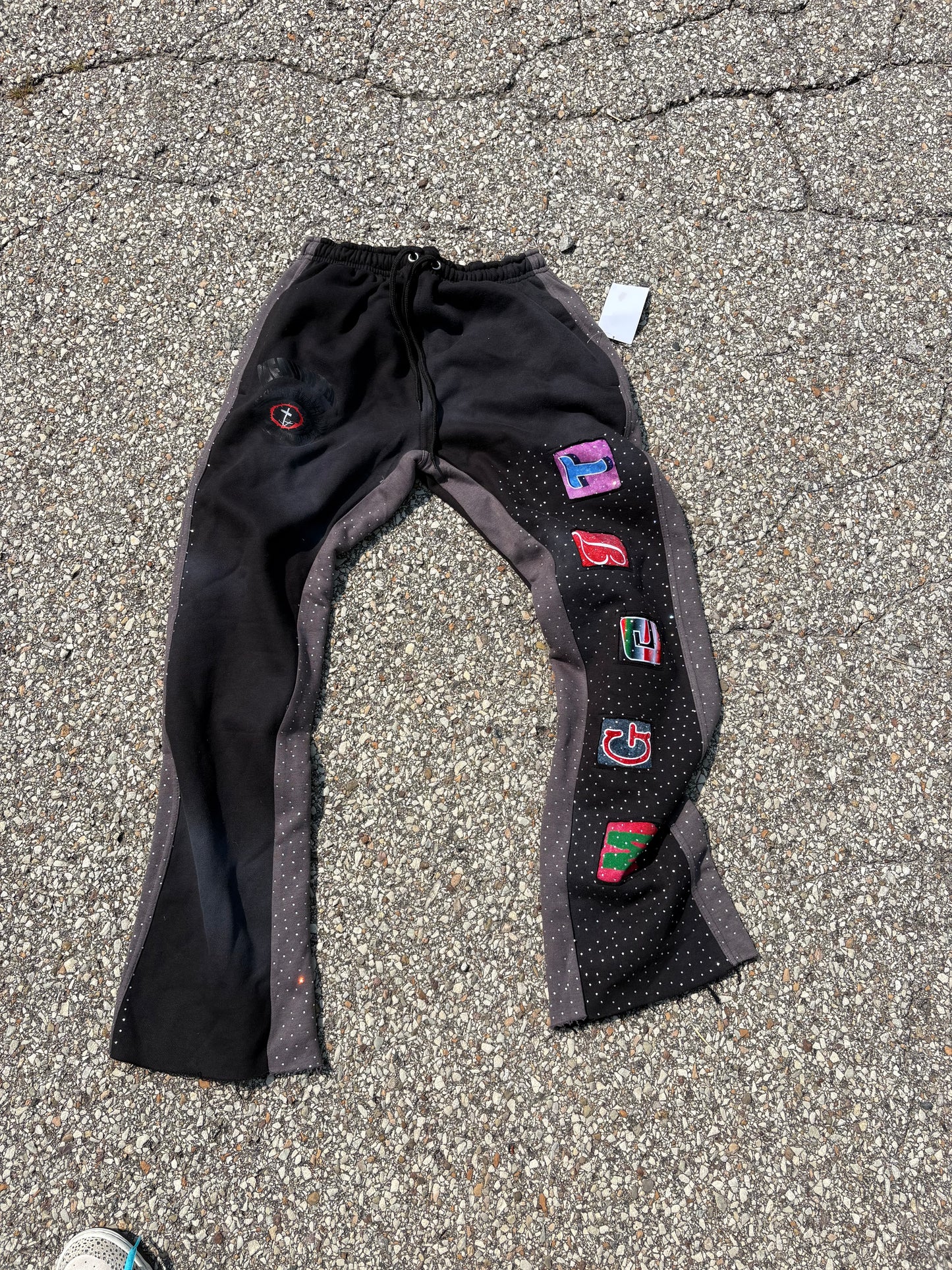 MG@TT Sweats