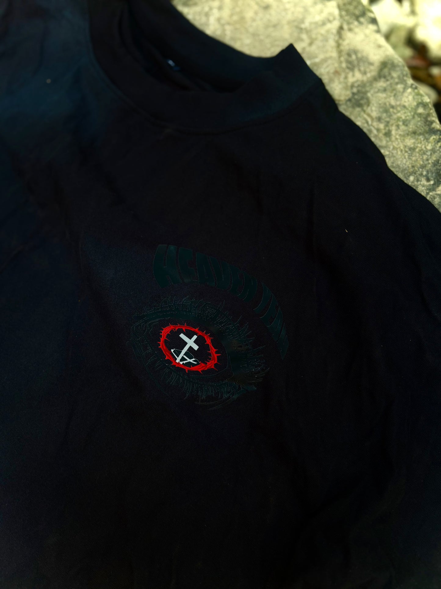 Psalms Shirt