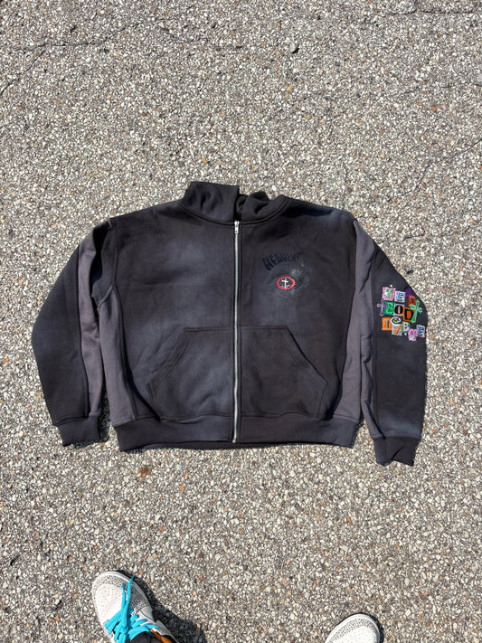 MG@TT PlAIN LIMTED EDITION HOODIE