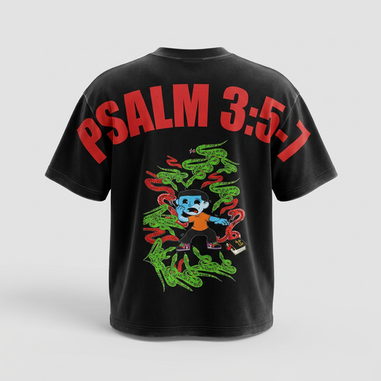Psalms Shirt