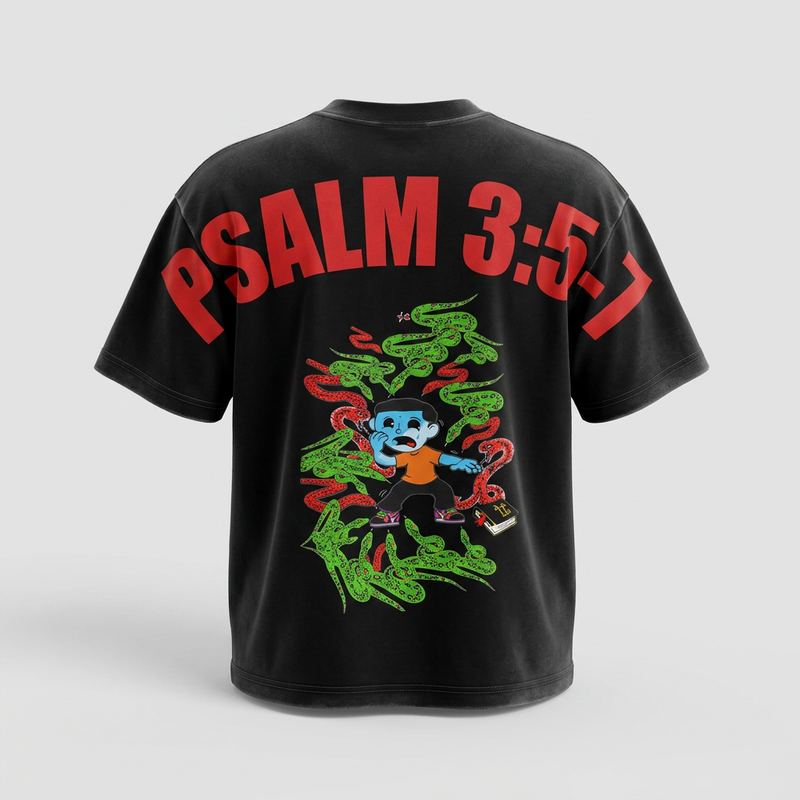 Psalms Shirt
