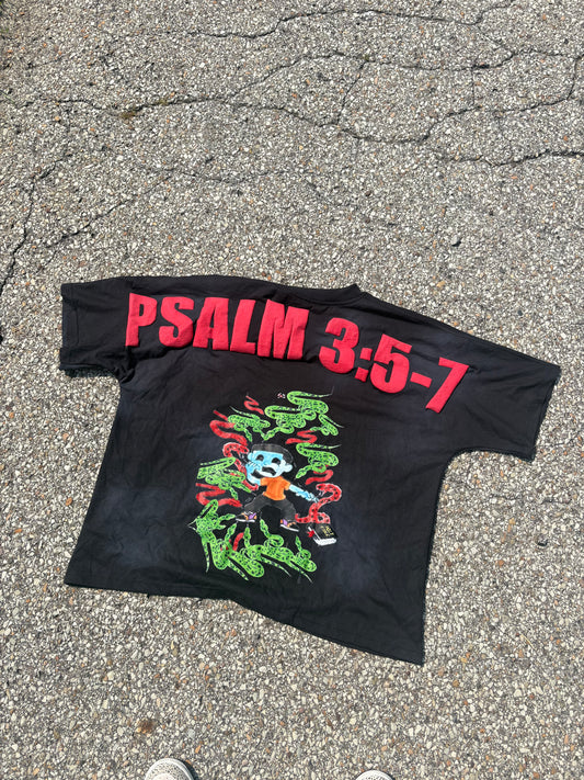 Psalms Shirt