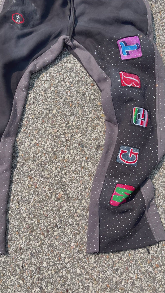 MG@TT Sweats